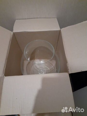 Флорариумы разных размеров