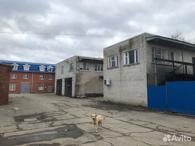 Складское помещение, 100 м² Складское помещение, 100 м²