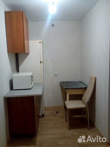 Комната 16.6 м² в 1-к, 3/9 эт. Комната 16.6 м² в 1-к, 3/9 эт.