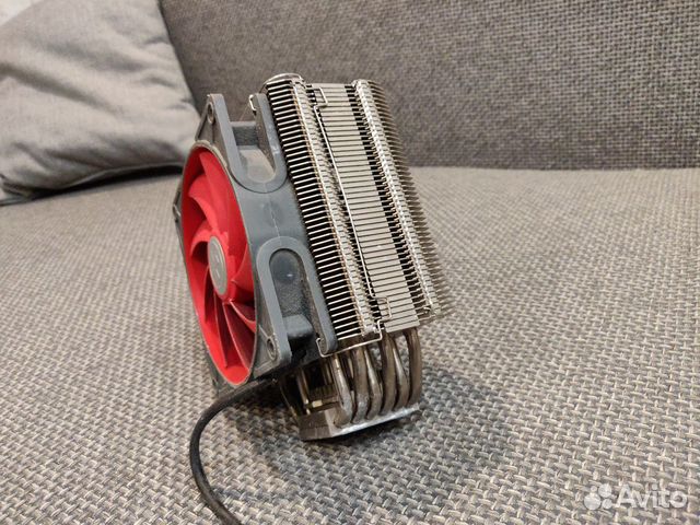 Кулер башня процеccорный 1155 Кулер башня процеccорный 1155