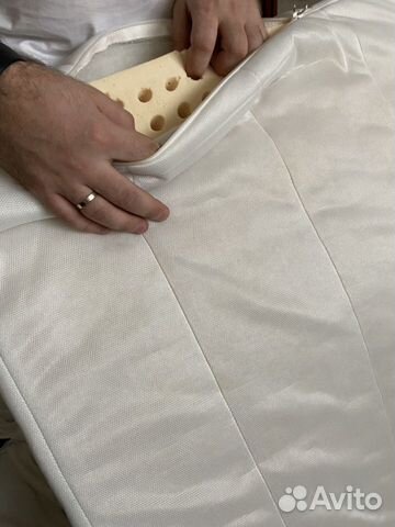 Детский матрас 60*120 Детский матрас 60*120