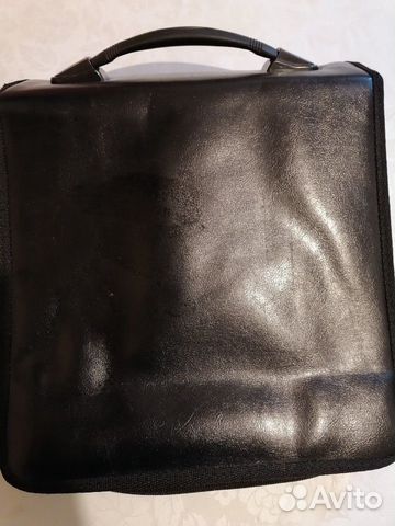 Сумка для CD/DVD Сумка для CD/DVD