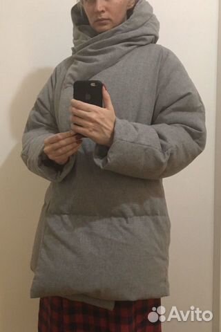 Пуховик Mango Пуховик Mango