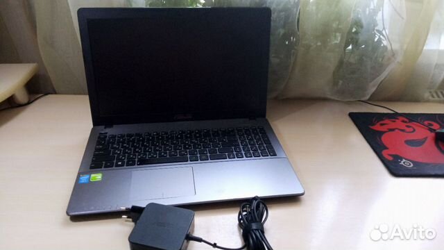 Игровой ноутбук asus Игровой ноутбук asus