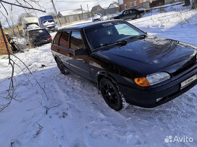 ВАЗ 2114 Samara 1.6 МТ, 2011, 108 000 км ВАЗ 2114 Samara 1.6 МТ, 2011, 108 000 км