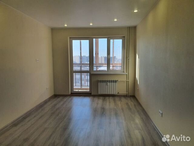 1-к квартира, 31 м², 12/16 эт. 1-к квартира, 31 м², 12/16 эт.