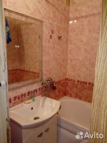 2-к квартира, 46 м², 4/5 эт.