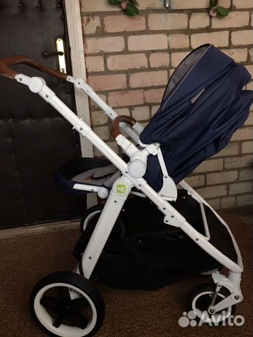 Коляска 3в1 Коляска 3в1