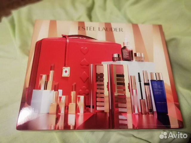 Косметический набор Косметический набор