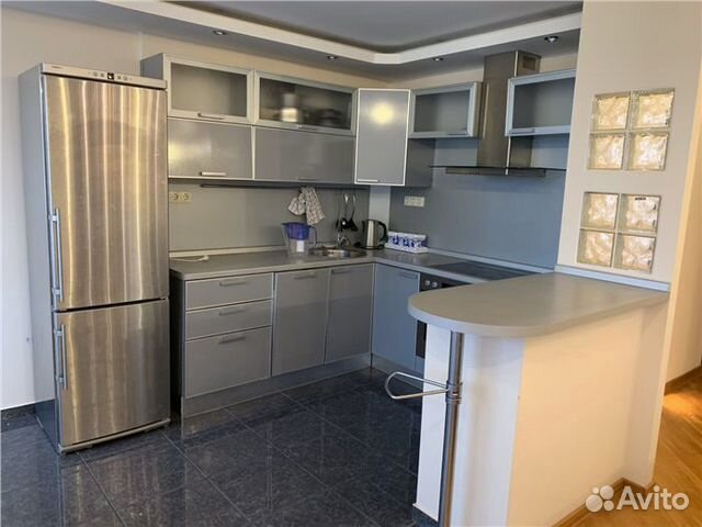 3-к квартира, 91 м², 10/10 эт. 3-к квартира, 91 м², 10/10 эт.
