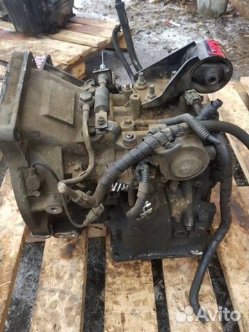 АКПП Kia Spectra S5D 2000-2011 АКПП Kia Spectra S5D 2000-2011