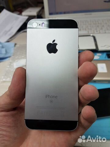 iPhone SE 32gb 356613085488948 iPhone SE 32gb 356613085488948