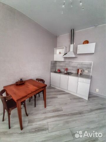 1-к квартира, 40 м², 9/14 эт.