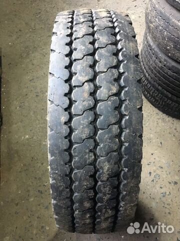 Грузовые шины бу 245/70 R19,5