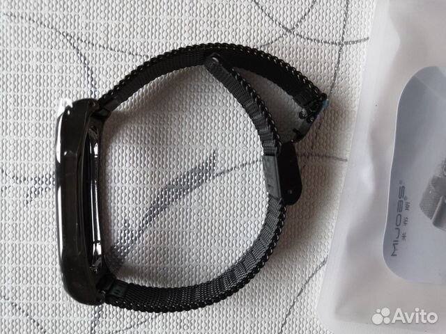 Браслет ремешок для фитнес-браслетаMi Band 2 Браслет ремешок для фитнес-браслетаMi Band 2
