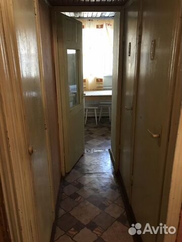 1-к квартира, 33 м², 5/5 эт.