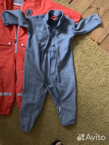 Комбинезон Reima 104+ поддева reima Комбинезон Reima 104+ поддева reima
