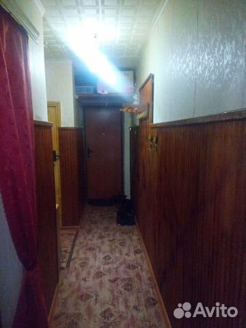 3-к квартира, 60 м², 2/3 эт. 3-к квартира, 60 м², 2/3 эт.