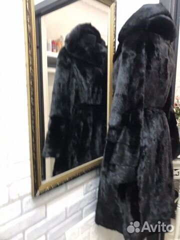 Шуба норковая Шуба норковая