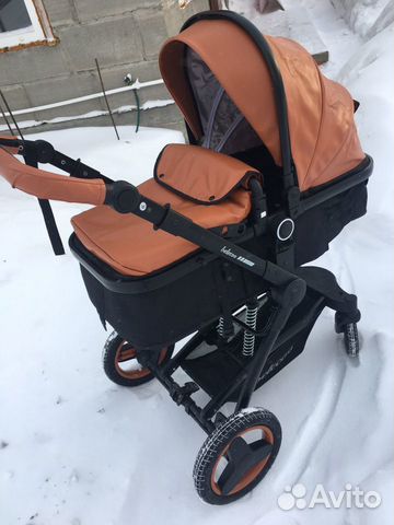 Детская коляска Детская коляска