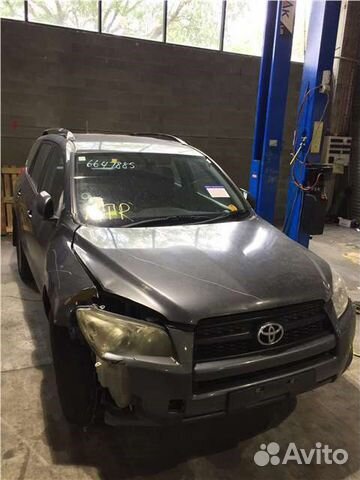 Разобран на запчасти Toyota RAV 4 2006-2013 Разобран на запчасти Toyota RAV 4 2006-2013