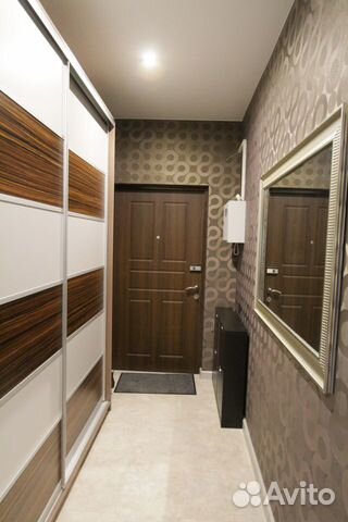 2-к квартира, 58 м², 5/17 эт. 2-к квартира, 58 м², 5/17 эт.