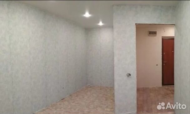 1-к квартира, 34 м², 13/16 эт. 1-к квартира, 34 м², 13/16 эт.