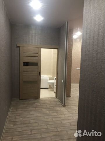 1-к квартира, 50 м², 4/9 эт.