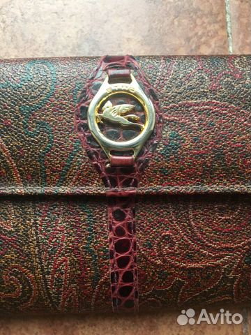 Продам кошелёк Продам кошелёк