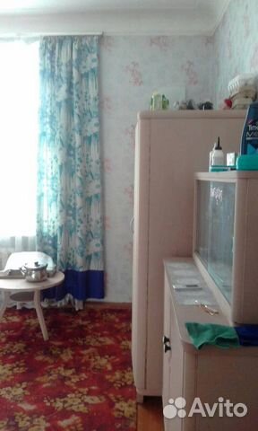 Комната 15 м² в 3-к, 3/4 эт. Комната 15 м² в 3-к, 3/4 эт.