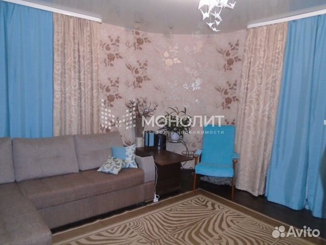 2-к квартира, 50 м², 2/6 эт. 2-к квартира, 50 м², 2/6 эт.