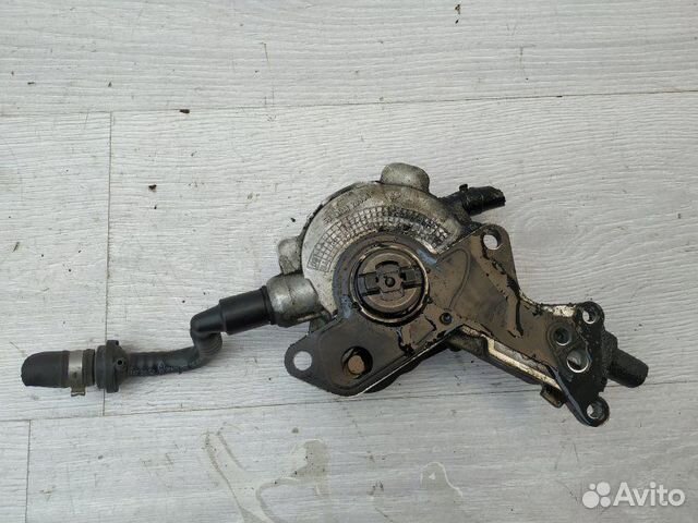 Тнвд 038145209Q Audi A3 (8P1) 2003-2013 Тнвд 038145209Q Audi A3 (8P1) 2003-2013