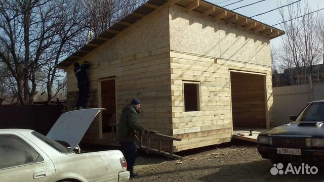 Строительство и столярно-плотницкие работы Строительство и столярно-плотницкие работы