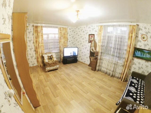 3-к квартира, 85 м², 2/3 эт. 3-к квартира, 85 м², 2/3 эт.