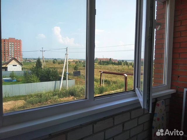 Студия, 22 м², 2/3 эт.