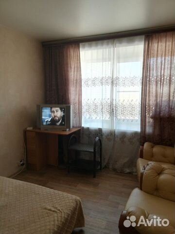 1-к квартира, 32 м², 5/9 эт. 1-к квартира, 32 м², 5/9 эт.