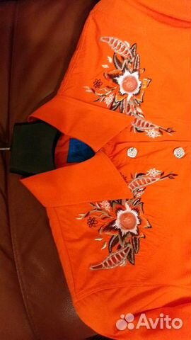 Рубашка женская Рубашка женская