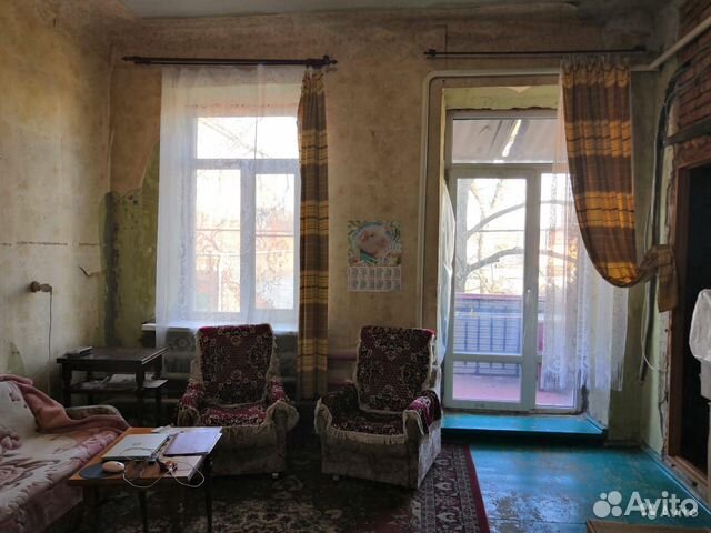 2-к квартира, 62.8 м², 2/2 эт. 2-к квартира, 62.8 м², 2/2 эт.