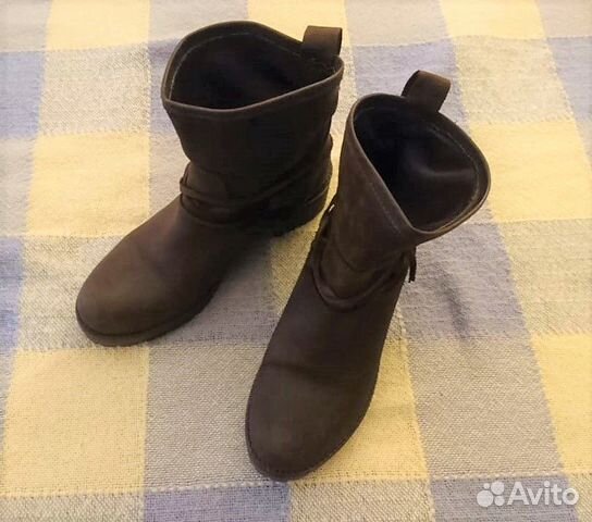 Ботинки женские Ботинки женские