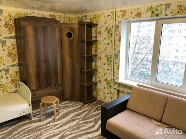 2-к квартира, 48 м², 3/5 эт. 2-к квартира, 48 м², 3/5 эт.