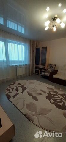 2-к квартира, 51 м², 2/9 эт.