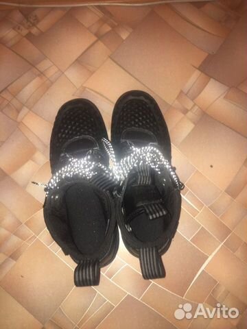 Кроссовки Nike
