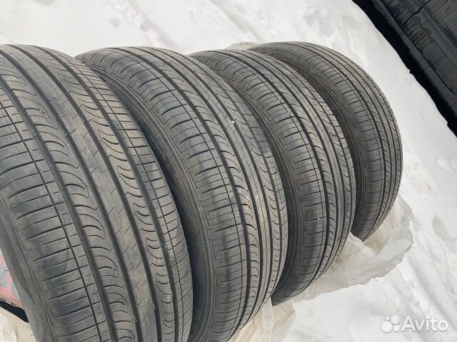 205/65R16 Лето Nexen 205/65R16 Лето Nexen