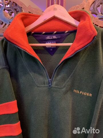 Кофта Tommy Hilfiger Кофта Tommy Hilfiger