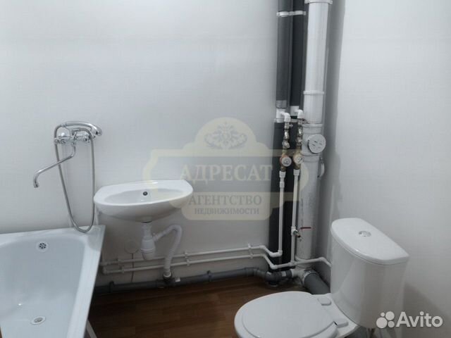 1-к квартира, 38.9 м², 21/27 эт.