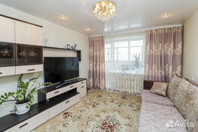 2-к квартира, 47.5 м², 8/9 эт. 2-к квартира, 47.5 м², 8/9 эт.