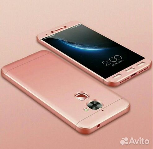 Чехлы на телефон