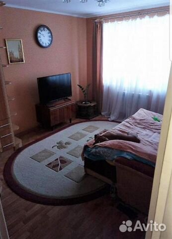 1-к квартира, 41 м², 5/10 эт.