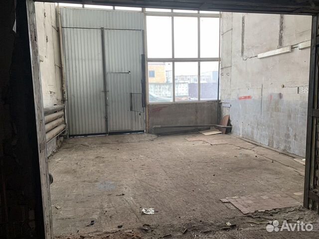 Складское помещение, 94 м²
