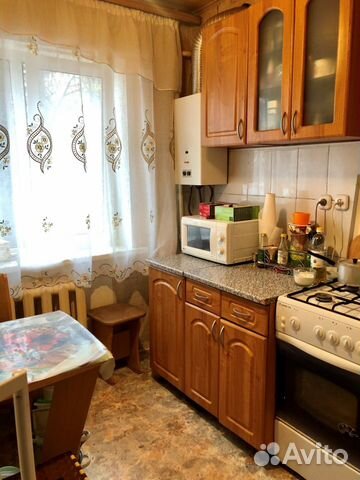 2-к квартира, 44.1 м², 1/5 эт. 2-к квартира, 44.1 м², 1/5 эт.